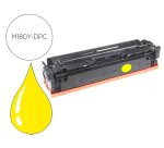 Toner laser compatible dpc hp cf532a 900 p