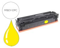Toner laser compatible dpc hp cf532a 900 p