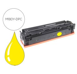 Toner laser compatible dpc hp cf532a 900 p