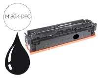 Toner laser compatible dpc hp cf530a 1100 p noir