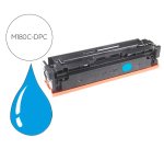 Toner laser compatible dpc hp cf531ac 900 p cyan