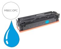 Toner laser compatible dpc hp cf531ac 900 p cyan