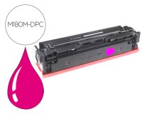 Toner laser compatible dpc hp cf533a 900 p
