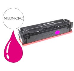 Toner laser compatible dpc hp cf533a 900 p
