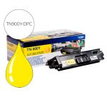 Toner laser compatible dpc brother tn900y 6000 p jaune