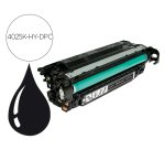 Toner laser compatible dpc hp ce260x