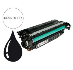 Toner laser compatible dpc hp ce260x