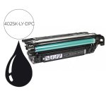 Toner laser compatible dpc hp ce260a 8500 p