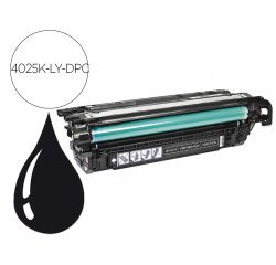 Toner laser compatible dpc hp ce260a 8500 p
