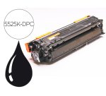 Toner laser compatible dpc hp ce270/650a