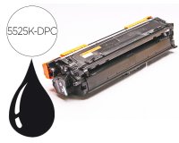 Toner laser compatible dpc hp ce270/650a