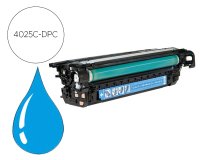 Toner laser compatible dpc hp ce261a 11000 p