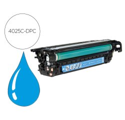 Toner laser compatible dpc hp ce261a 11000 p