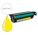 Toner laser compatible dpc hp ce262a 11000 p
