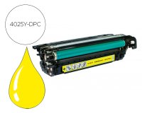 Toner laser compatible dpc hp ce262a 11000 p