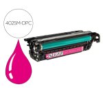 Toner laser compatible dpc hp ce263a 11000 p