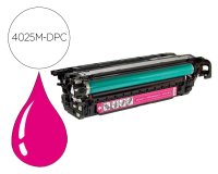 Toner laser compatible dpc hp ce263a 11000 p