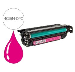 Toner laser compatible dpc hp ce263a 11000 p