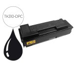 Toner laser compatible dpc kyocera tk-310
