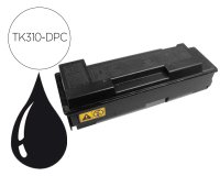 Toner laser compatible dpc kyocera tk-310