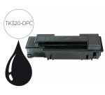 Toner laser compatible dpc kyocera tk-320