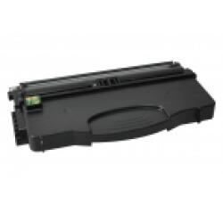 Toner laser compatible dpc lexmark 012016se noir
