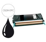 Toner laser compatible dpc lexmark c5220ks noir