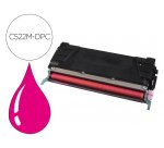 Toner laser compatible dpc lexmark c5220ms magenta