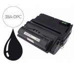 Toner laser compatible dpc hp q1338a 12000 p