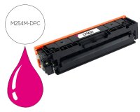 Toner laser compatible dpc hp cf543a 1300 p