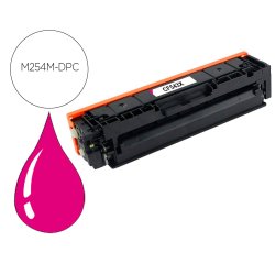Toner laser compatible dpc hp cf543a 1300 p