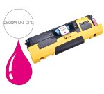 Toner laser compatible dpc hp q3963a/701m magenta