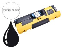 Toner laser compatible dpc hp q3960a 5000 p