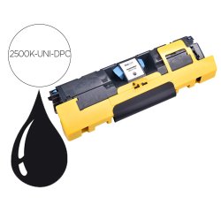 Toner laser compatible dpc hp q3960a 5000 p
