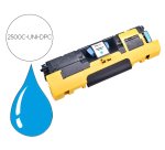 Toner laser compatible dpc hp q3961a/701c cyan