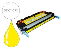 Toner laser compatible dpc hp q6472