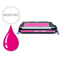Toner laser compatible dpc hp q6473