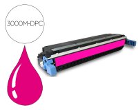 Toner laser compatible dpc hp q7563a/314a