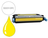 Toner laser compatible dpc hp q7562a/314a