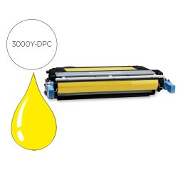 Toner laser compatible dpc hp q7562a/314a
