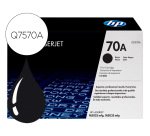 Toner laser compatible dpc hp q7570a/70a