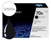 Toner laser compatible dpc hp q7570a/70a