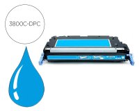Toner laser compatible dpc hp q7581