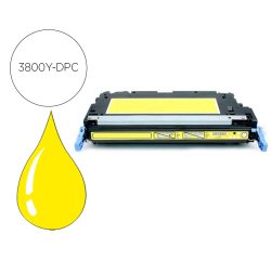 Toner laser compatible dpc hp q7582