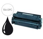 Toner laser compatible dpc hp 7115a