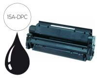 Toner laser compatible dpc hp 7115a