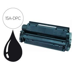 Toner laser compatible dpc hp 7115a