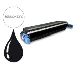 Toner laser compatible dpc hp q6470