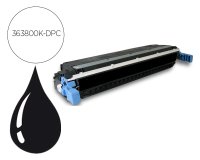 Toner laser compatible dpc hp q6470