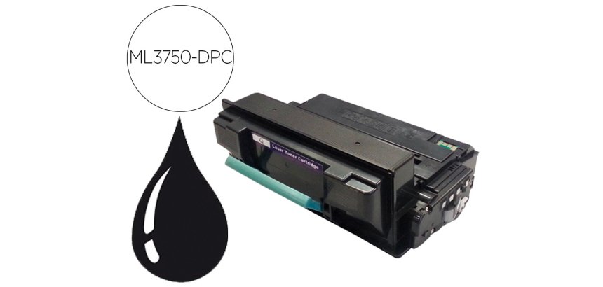Toner laser compatible dpc samsung mlt-d305l